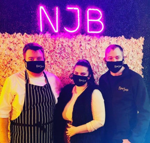 Nine Jars Haverhill